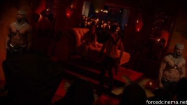 Theater actress’ public rape