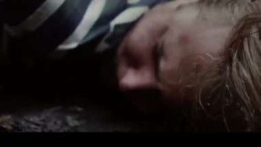 Kindapped boy is raped in forest