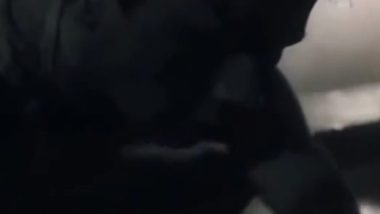 Yet another gang rape in prison