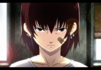 Anime teen raped in jail