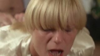 Blonde milf rape and forced oral