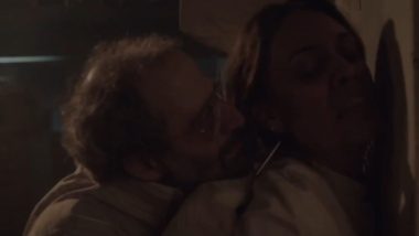 Rape attempt against female doctor