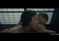 Asian kept for sex