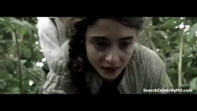 640px x 360px - Medieval teen raped in forest - ForcedCinema