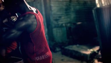 Ebony’s rape in Man Down