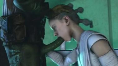 Star Wars the Force inside