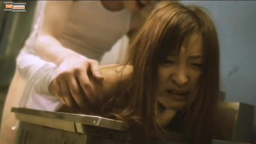 Asian Kidnap Porn - Kidnapped Asian raped from behind - ForcedCinema