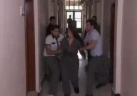 Teacher double raped by horny students
