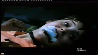 Secretary gets abused by masked surgeon