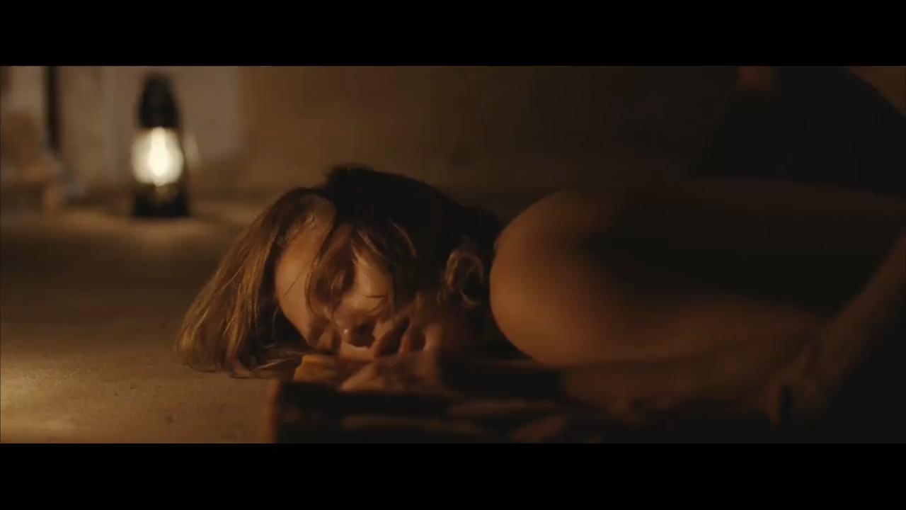 Movies elizabeth olsen had sex scenes