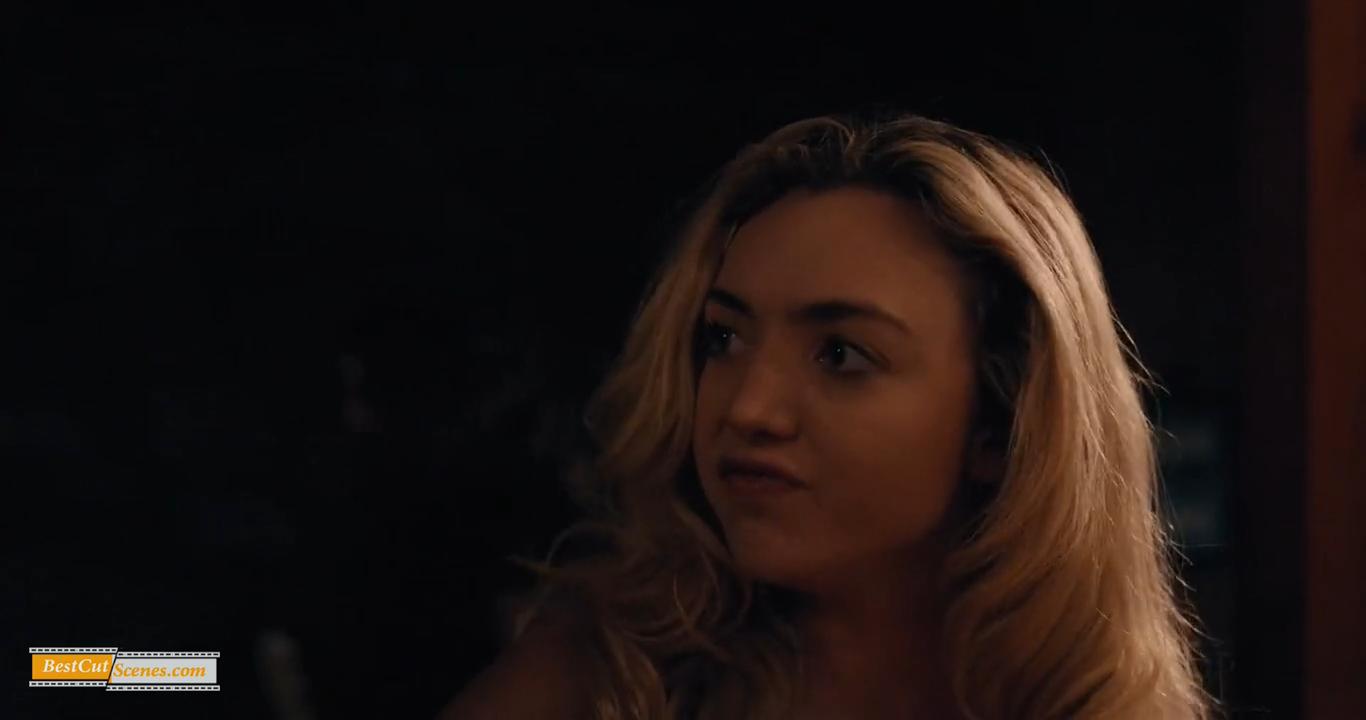Peyton List Bent Over Porn - So Close to Be Raped - ForcedCinema