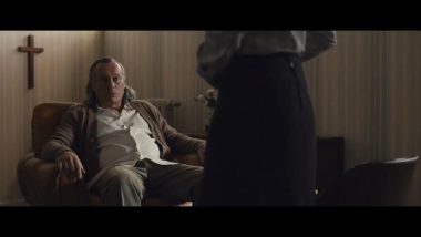 Submission under cult leader