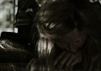 Viking Woman Getting Raped