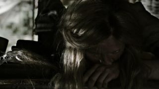Viking Woman Getting Raped