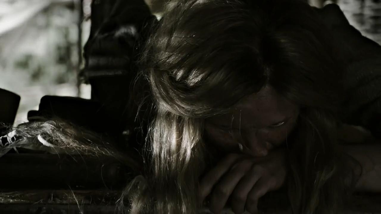 Viking Woman Getting Raped - ForcedCinema