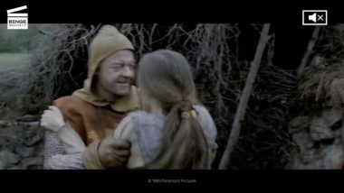 Raping the medieval woman