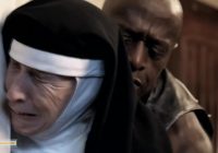 Raping the Nuns Part 3