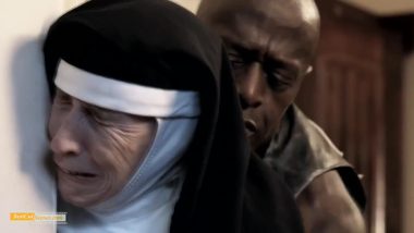 Raped nun Videos and Scenes - ForcedCinema
