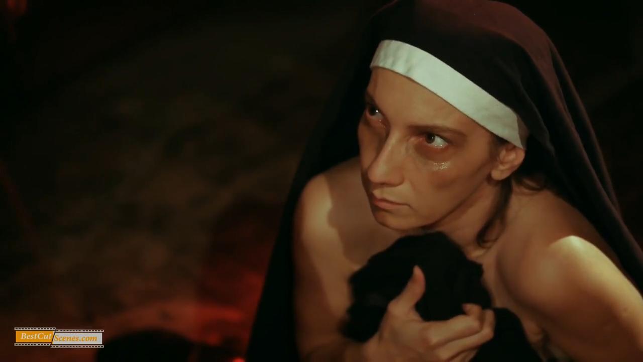Raping the Nuns Part 4 - ForcedCinema