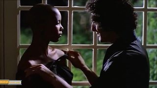 La casa sperduta nel parco