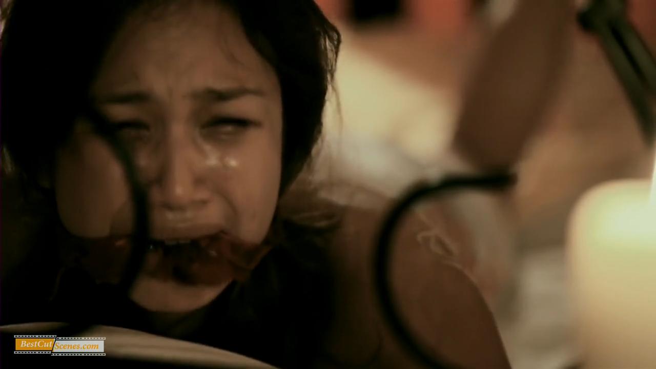Korean Virgin Girls Xx Video - Virgin Raped on Her Birthday - ForcedCinema