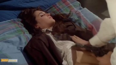 Wife Raped Under Gun Threat