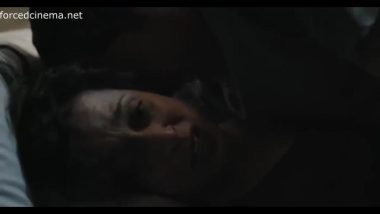 MILF’s painful sex