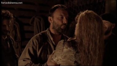 Sailors want to rape prisoner