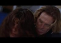 Sandra Bullock abused in Speed 2 (1997)