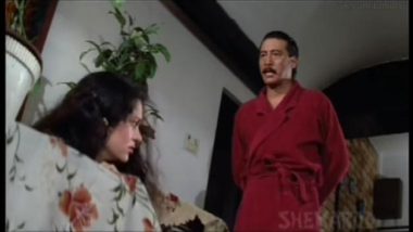 Zakhmi Video Sex Video - Zakhmi Aurat Movie Scenes - ForcedCinema
