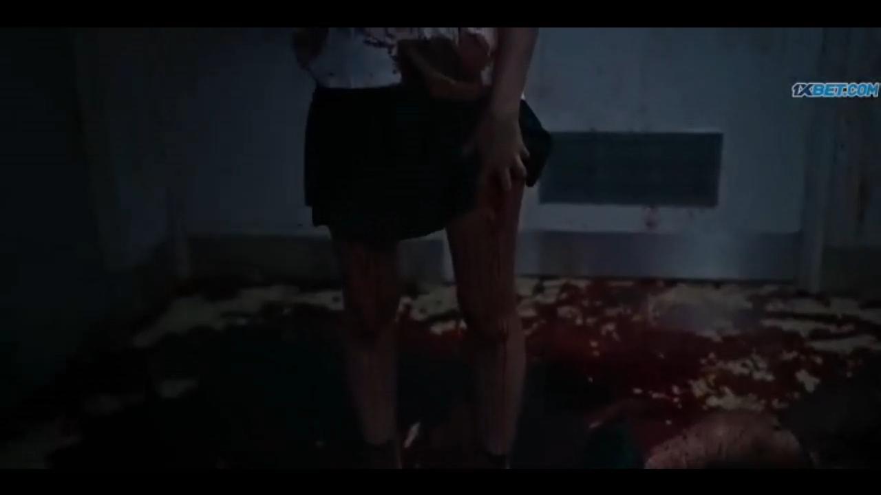 The Sadness rape scenes - ForcedCinema