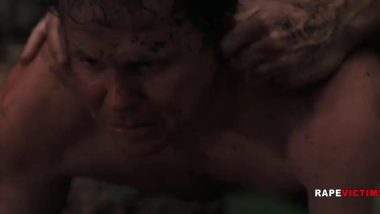 Deliverance infamous rape scene