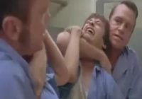 Gay Rape Scenes From Mainstream Movies and TV part 8