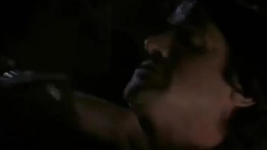 Anally raping his friend