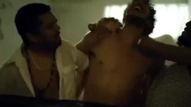 Guy raped and murder in prison