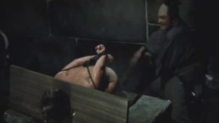 Several abuse scenes from Japanese movie