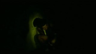Guy is raped in the dark
