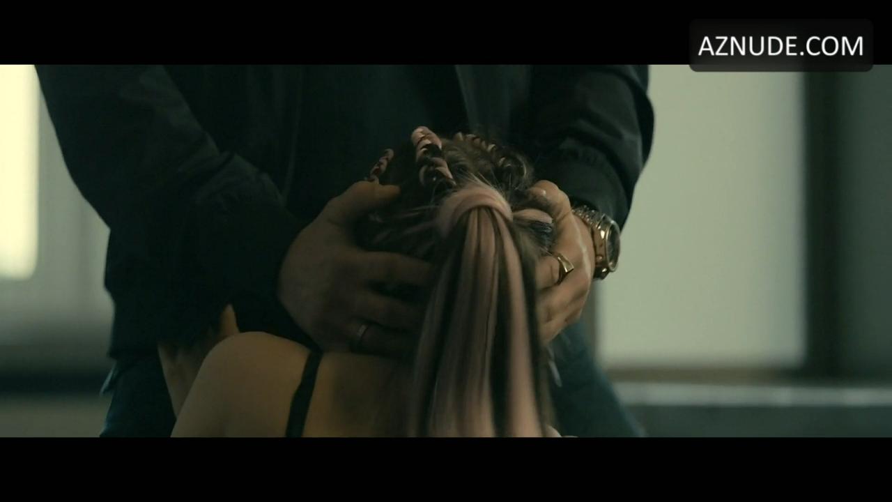 Real blowjobs in mainstream movies