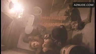 Trying to separate the rape victim