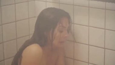 While washing remembers her rape