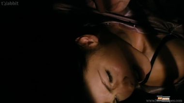 Karolina Gorczyca rape, Hustawka