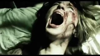 Amanda Adrienne rape and torture scenes, Savaged (2013)