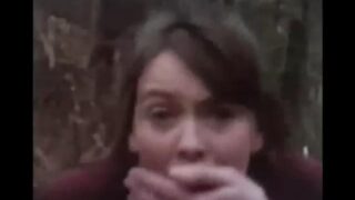 Lesley-Anne Down rape, Out of the Unknown