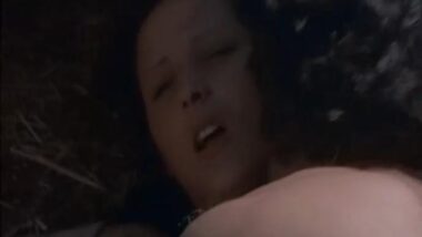 Raika Juri rape, Flavia the heretic (1974)