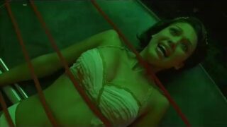 Jessica Alba naked and gropped, Idle Hands