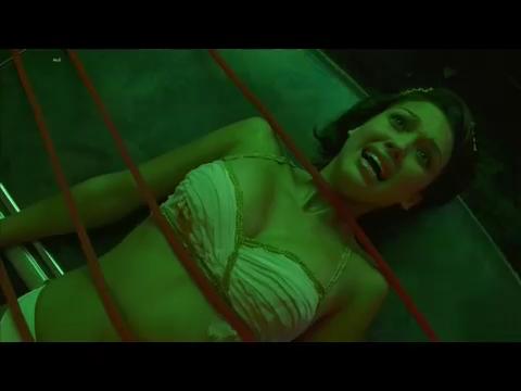 Jessica Alba naked and gropped, Idle Hands - ForcedCinema