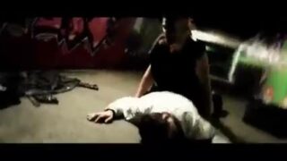 Guy raped by punk