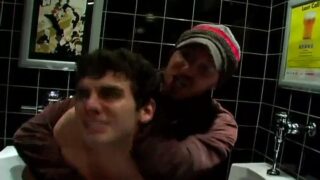 Payton Collins: Serial Rapist