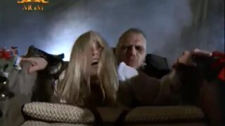 Roller Blade Warriors: Taken by Force