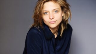 Lizzie Brochere